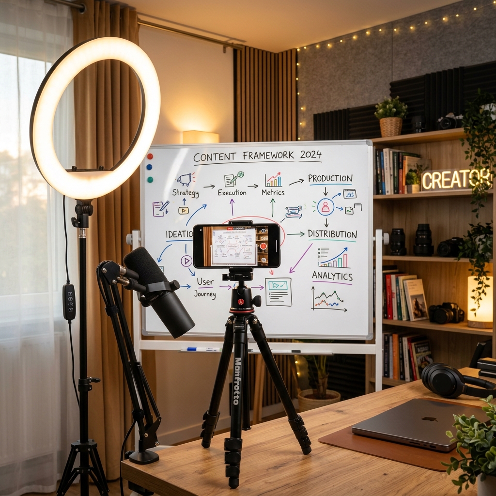 O'quv markaz dars yozib